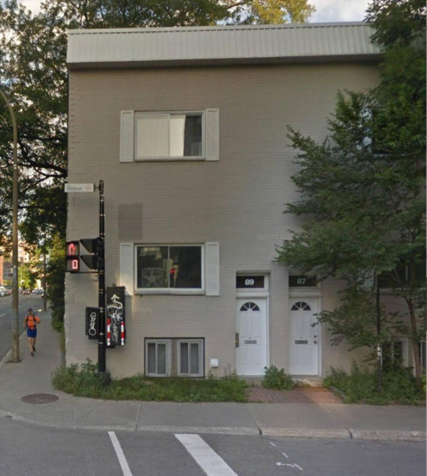 Heart Of Mtr For Memerable Experiance 2 Backyard 7Minmetro Fully Renovated & Equipped Montreal Zewnętrze zdjęcie