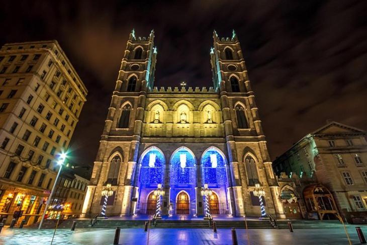 Heart Of Mtr For Memerable Experiance 2 Backyard 7Minmetro Fully Renovated & Equipped Montreal Zewnętrze zdjęcie