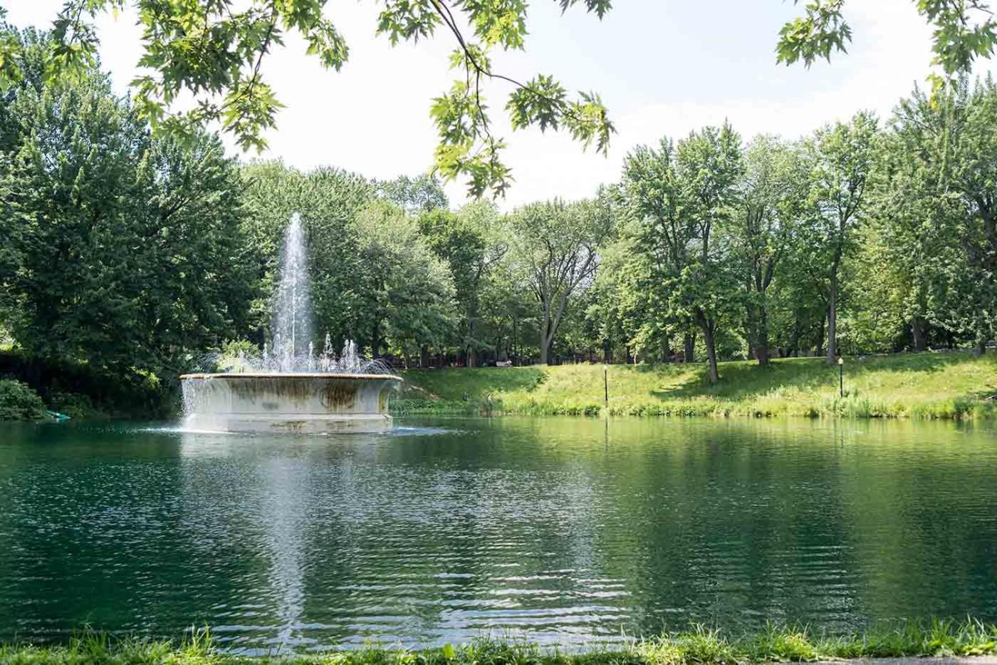 Heart Of Mtr For Memerable Experiance 2 Backyard 7Minmetro Fully Renovated & Equipped Montreal Zewnętrze zdjęcie